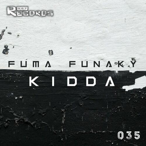  Fuma Funaky - Kidda (2023) 