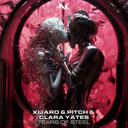  XiJaro & Pitch & Clara Yates - Tears Of Steel (2024) 