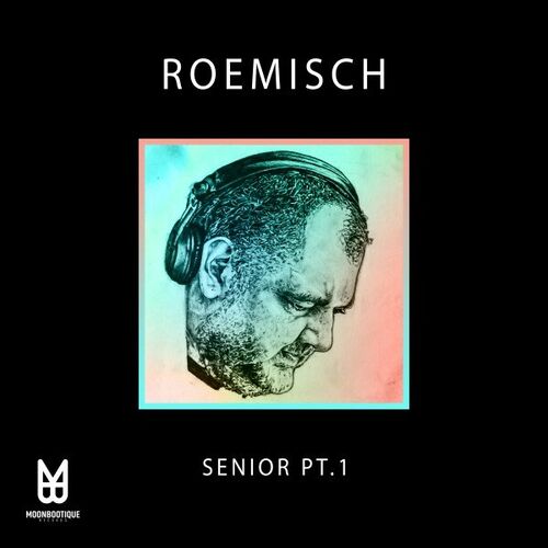  Roemisch - Senior, Pt.1 (2023) 