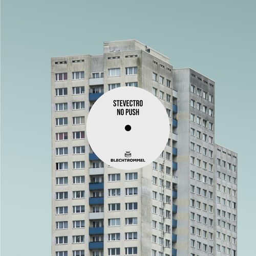  Stevectro - No Push (2023) 