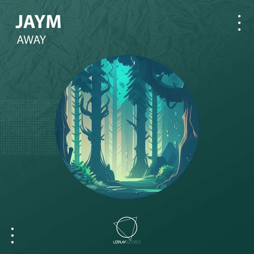  Jaym - Away (2023) 