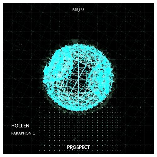  Hollen - Paraphonic (2023) 