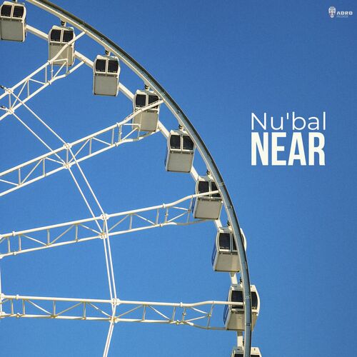  Nu'bal - Near (2023) 