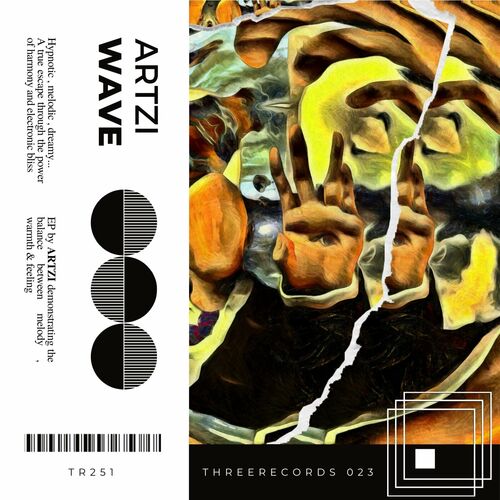  Artzi - Wave (2023) 
