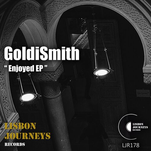  GoldiSmith - Enjoyed (2023) 