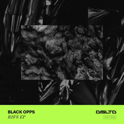  Black Opps - R2FS (2023) 