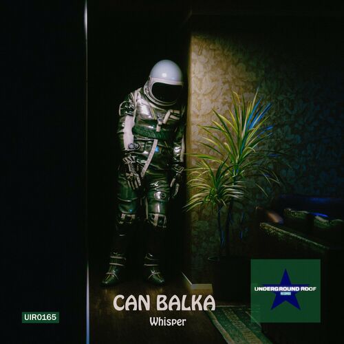  Can Balka - Whisper (2023) 
