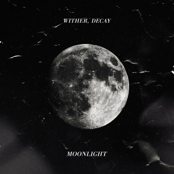 Wither, Decay - Moonlight [single] (2022)
