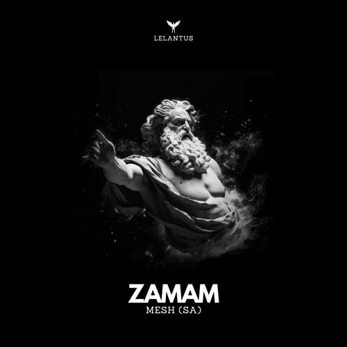  MESH (SA) ft SAFY - Zamam (2024)  500x500-000000-80-0-0