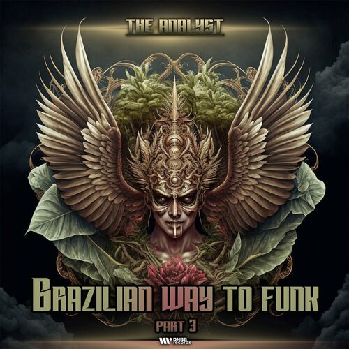  The Analyst - Brazilian Way to Funk, Part 3 (2023) 