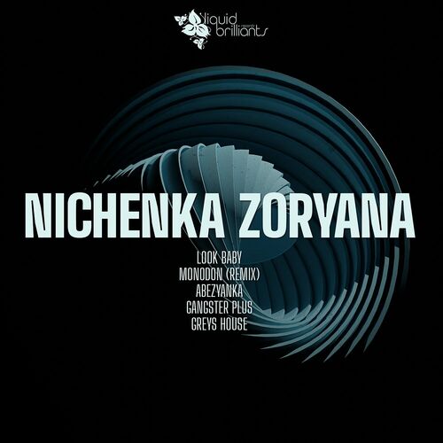  Nichenka Zoryana - Look Baby (2024) 