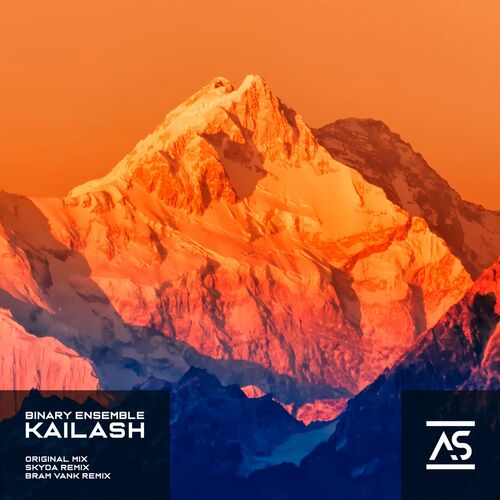  Binary Ensemble - Kailash (2023) 