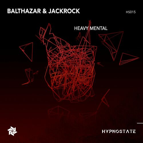  Balthazar & JackRock - Heavy Mental (2023) 