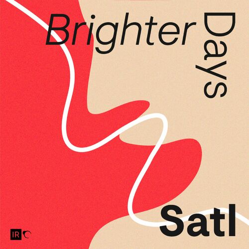  Satl - Brighter Days (2023) 