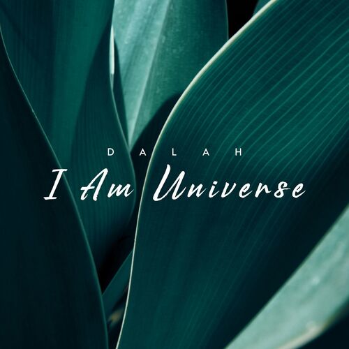 VA - DALAH - I Am Universe (2024) (MP3)