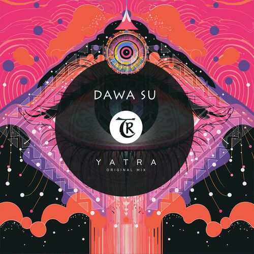  Dawa Su - Yatra (2023) 