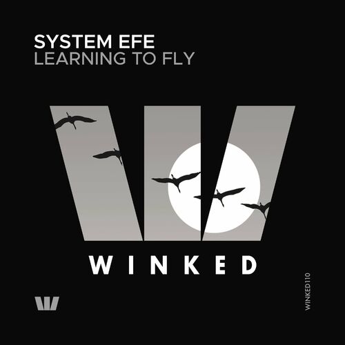  System Efe - Learning To Fly (2023) 