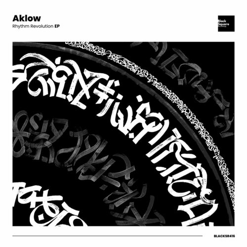  Aklow - Rhythm Revolution (2023) 