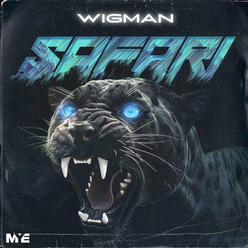  Wigman - Safari (2023) 