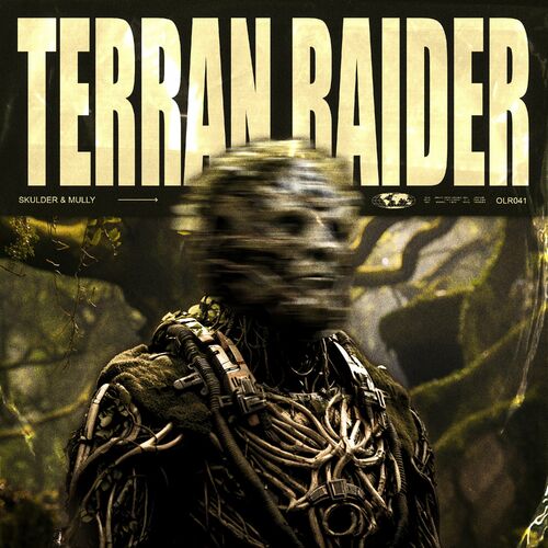  Skulder & Mully - Terran Raider (2023) 