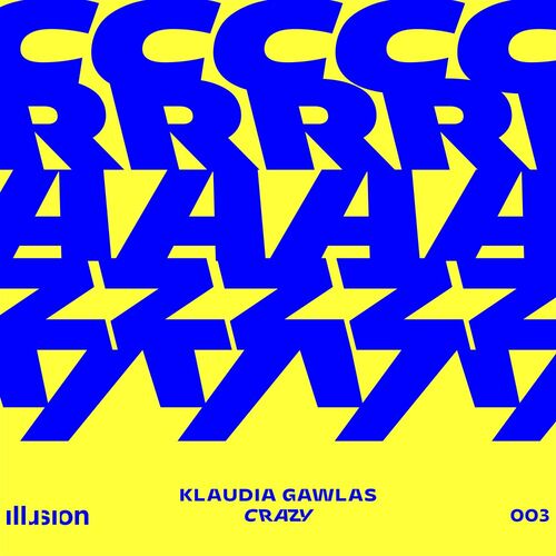  Klaudia Gawlas - Crazy (2023) 