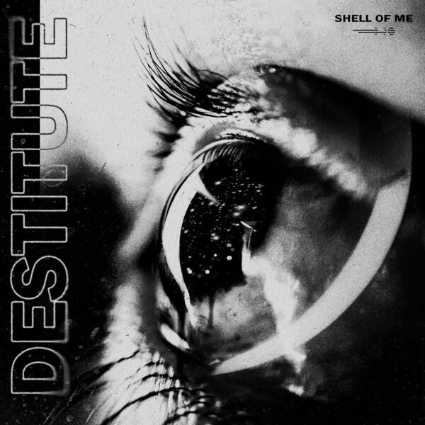 Shell of Me - Destitute [single] (2022)