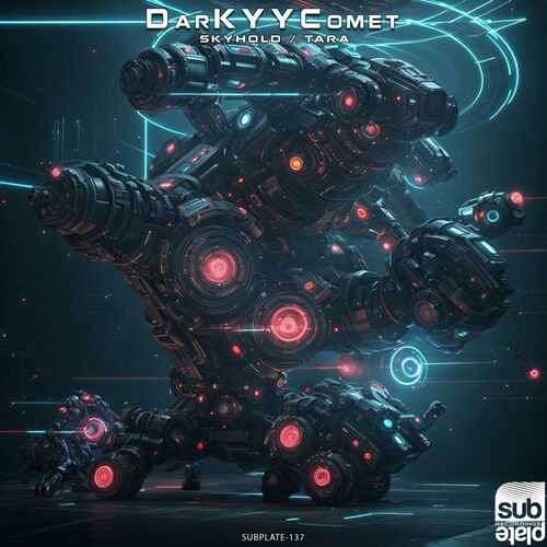  DarKYYComet - Skyhold / Tara (2024) 