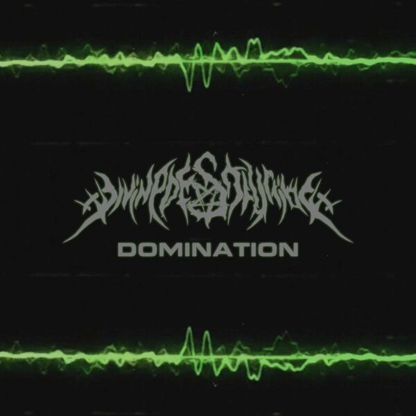 Divine Destruction - Domination [single] (2023)