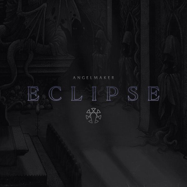 Angelmaker - Eclipse [single] (2021)