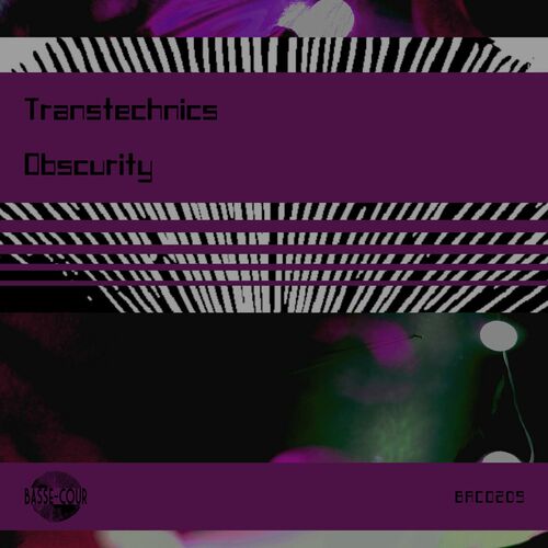  Transtechnics - Obscurity (2023) 