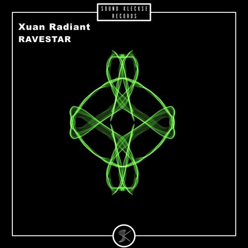 VA - Xuan Radiant - RAVESTAR (2024) (MP3) 500x500-000000-80-0-0