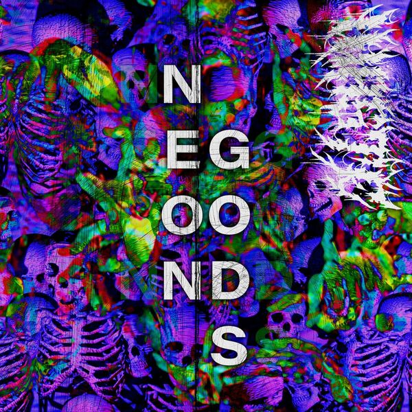 Waste - Neon Gods [single] (2023)