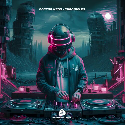  Doctor Keos - Chronicles (2024) 