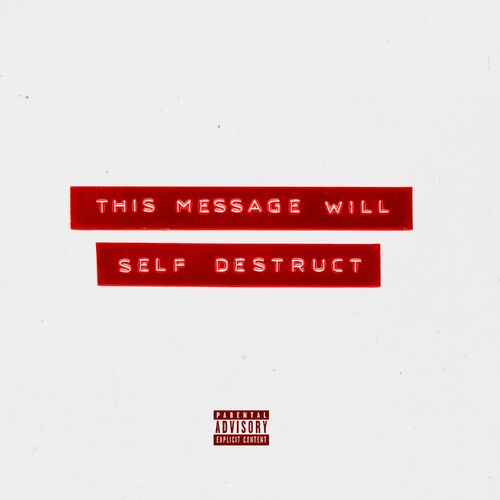VA - Don Trip - This Message Will Self Destruct (2024) (MP3) 500x500-000000-80-0-0