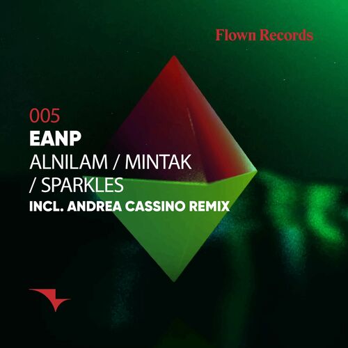  EANP - Alnilam / Mintak / Sparkles (2023) 