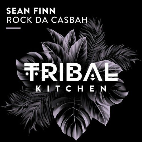  Sean Finn - Rock da Casbah (2024) 