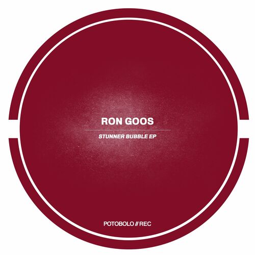 VA -  Ron Goos - Stunner Bubble (2024) [MP3] 500x500-000000-80-0-0