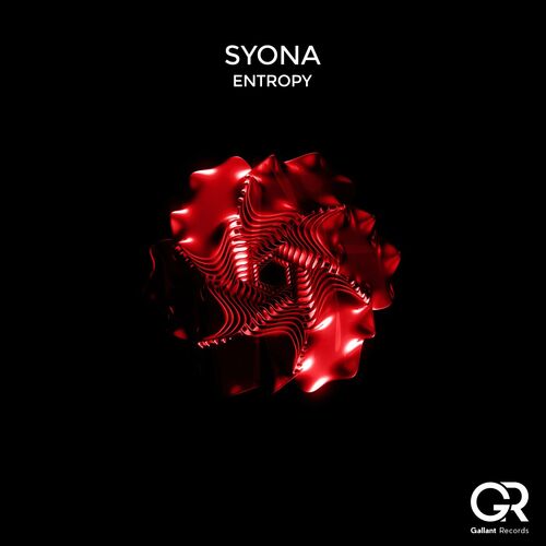  SYONA - Entropy (2023) 