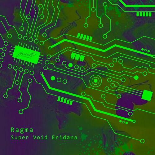  Ragma - Super Void Eridana (2023) 