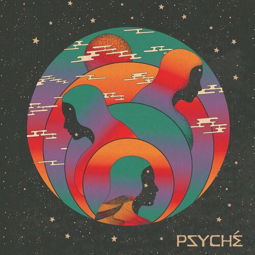  Psyche - Psyche (2023) 