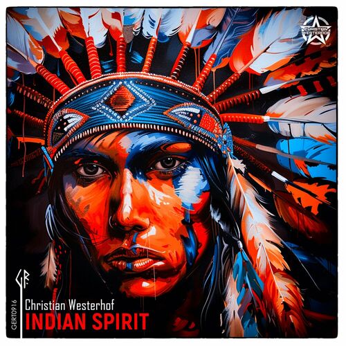  Christian Westerhof - Indian Spirit (Tribute to Sioux Culture Mix) (2024) 