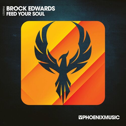  Brock Edwards - Feed Your Soul (2023) 