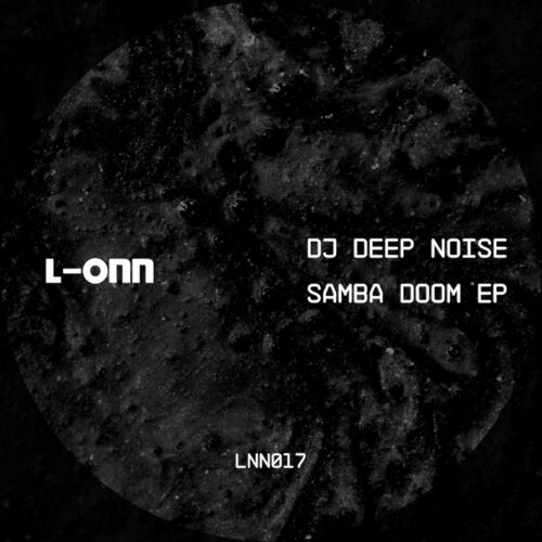  DJ Deep Noise - Samba Doom (2023) 