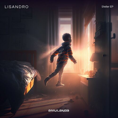  Lisandro (AR) - Stellar (2023) 