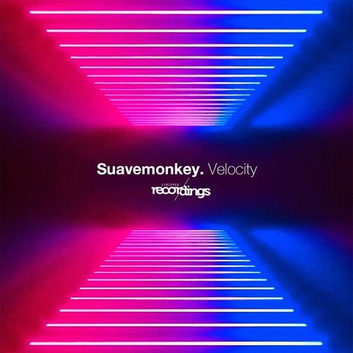  Suavemonkey - Velocity (2023) 