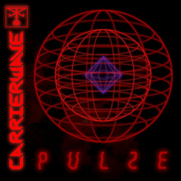 CarrierWave - Pulse [single] (2023)