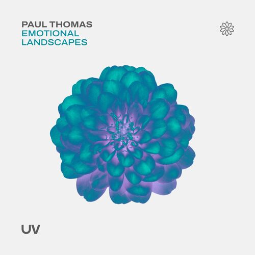  Paul Thomas - Emotional Landscapes (2023) 