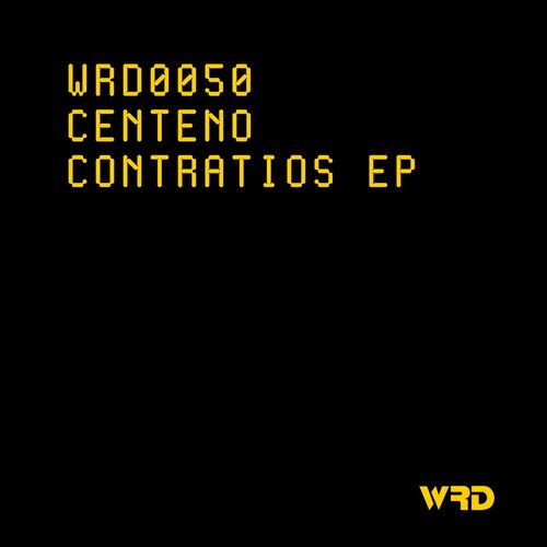  Centeno - Contratios (2023) 