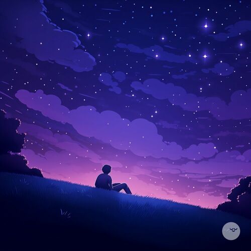  Calmly - Stargazing (2024) 