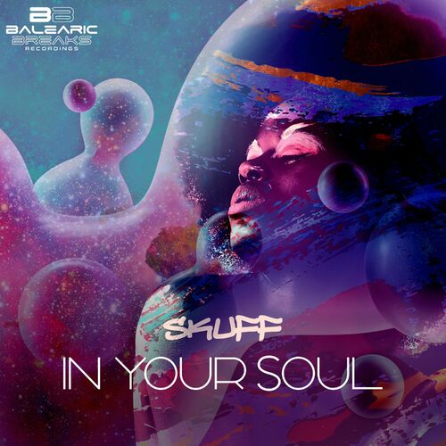  Skuff - In Your Soul (2023) 